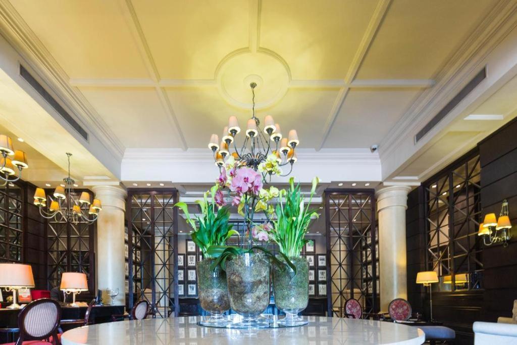 Luxury Apartment, Near V&A Waterfront And Cpt Stadium Kapstaden Exteriör bild