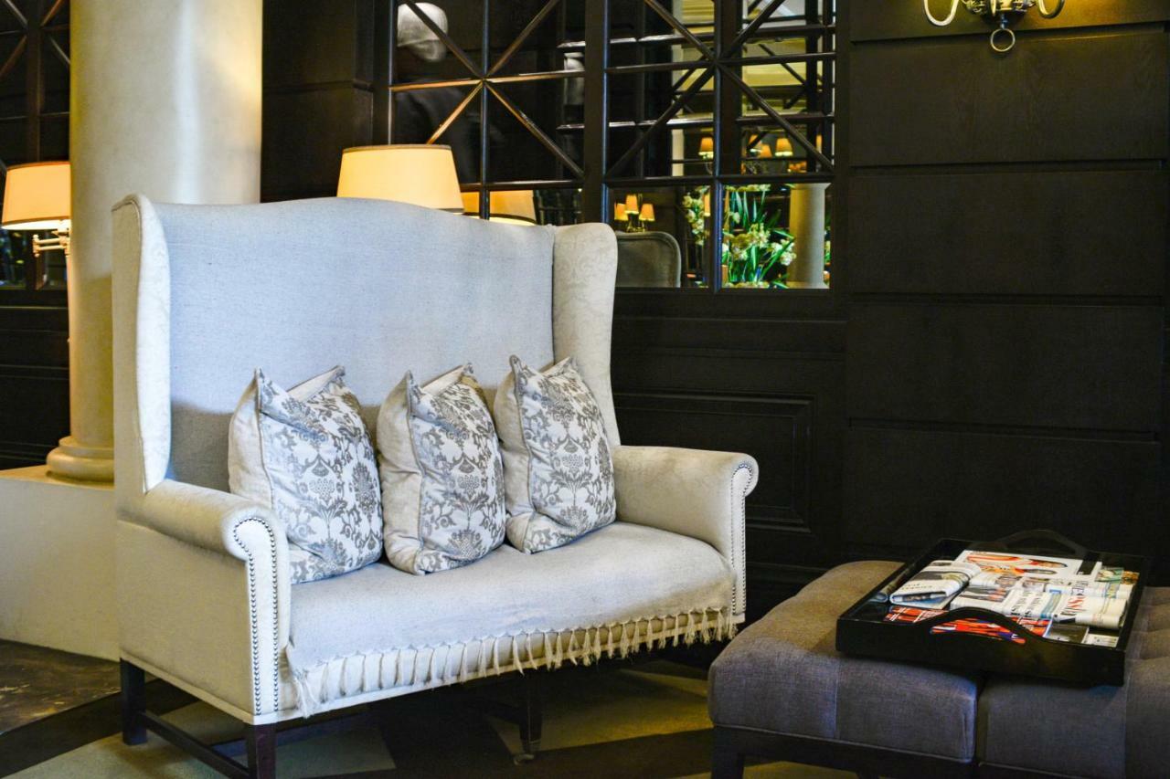 Luxury Apartment, Near V&A Waterfront And Cpt Stadium Kapstaden Exteriör bild
