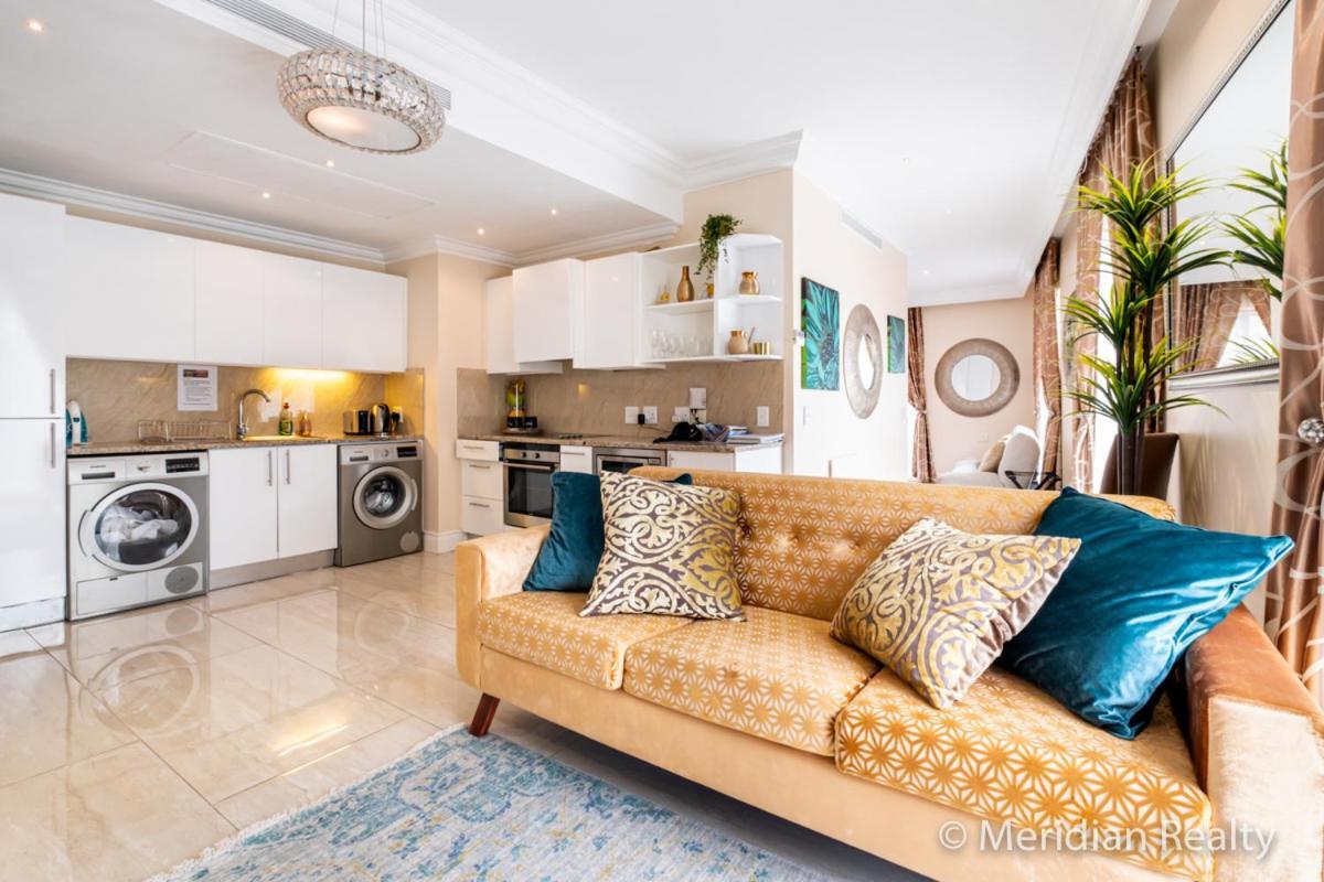 Luxury Apartment, Near V&A Waterfront And Cpt Stadium Kapstaden Exteriör bild